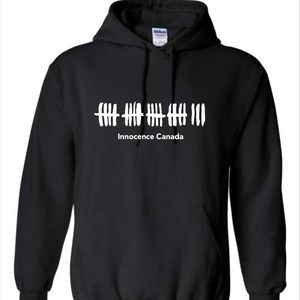 Innocence Canada Hoodie - MADE TO ORDER